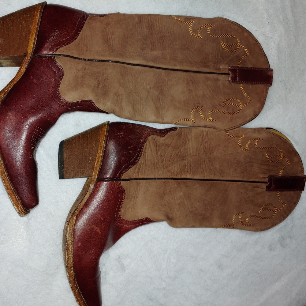 Boots!!!